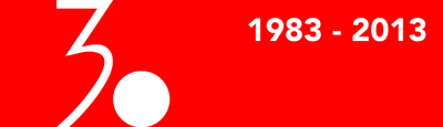 30° anniversario